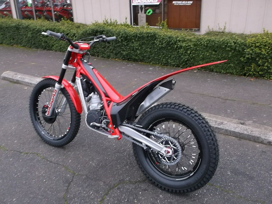 2024 GASGAS TXT Racing 300