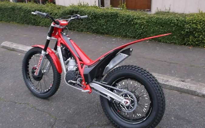 2024 GASGAS TXT Racing 300