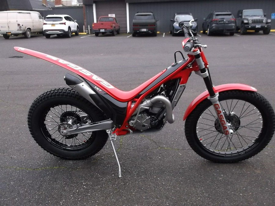 2024 GASGAS TXT Racing 300