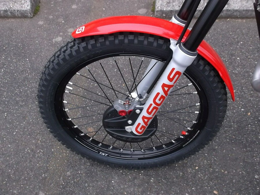 2024 GASGAS TXT Racing 300