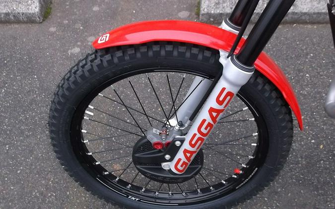 2024 GASGAS TXT Racing 300