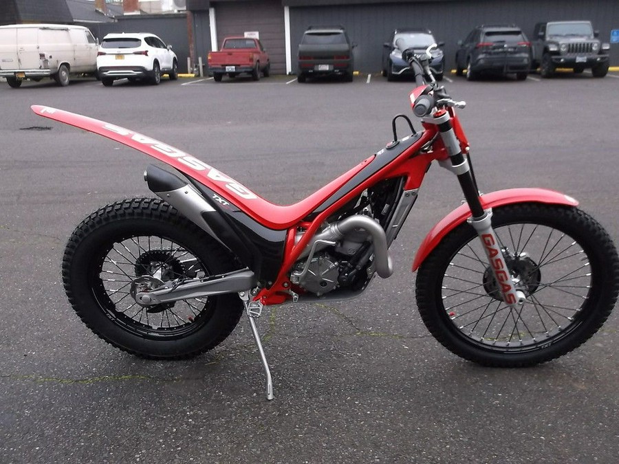 2024 GASGAS TXT Racing 300
