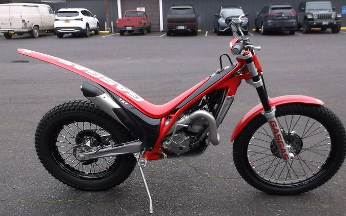 2024 GASGAS TXT Racing 300