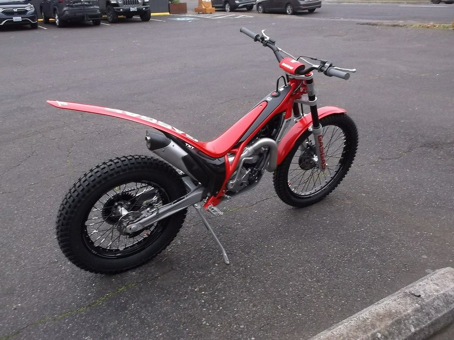 2024 GASGAS TXT Racing 300