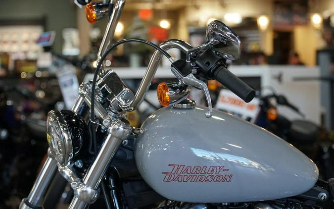 2023 Harley-Davidson® FXST - Softail® Standard