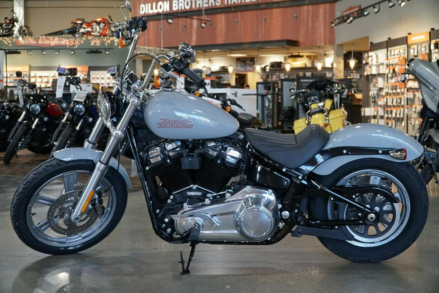 2023 Harley-Davidson® FXST - Softail® Standard