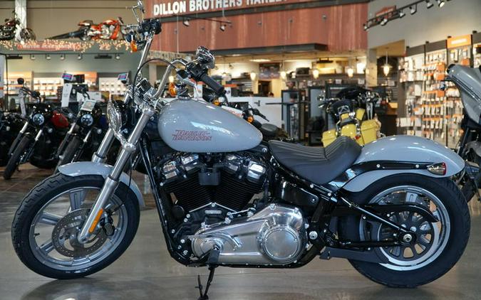 2023 Harley-Davidson® FXST - Softail® Standard