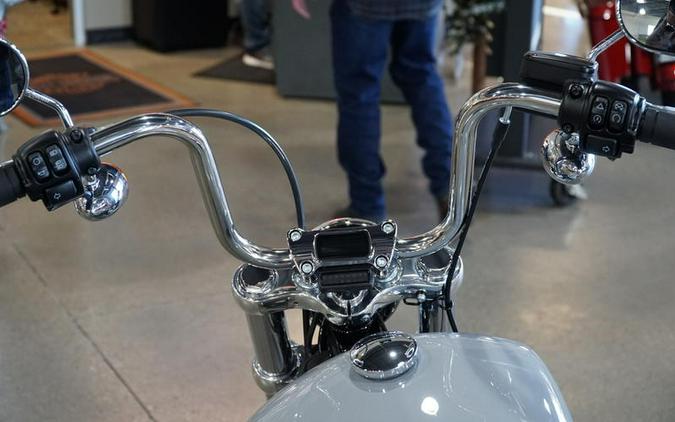 2023 Harley-Davidson® FXST - Softail® Standard