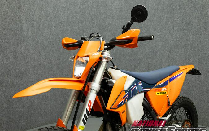 2022 KTM 500 EXC-F