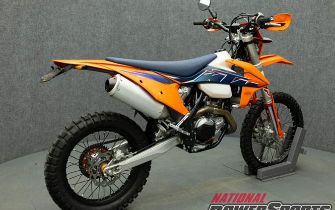 2022 KTM 500 EXC-F