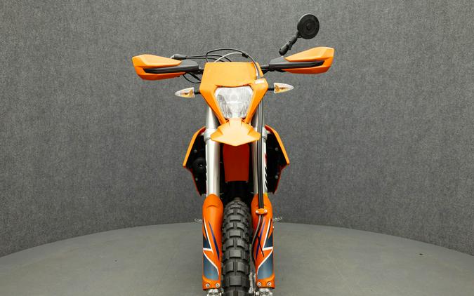 2022 KTM 500 EXC-F