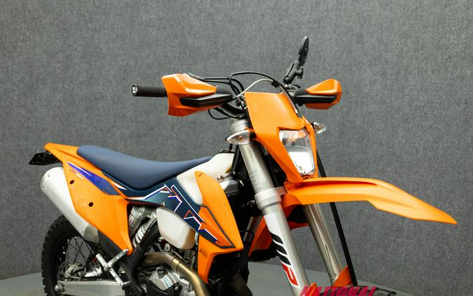 2022 KTM 500 EXC-F