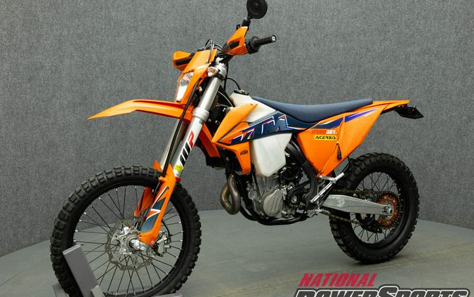 2022 KTM 500 EXC-F