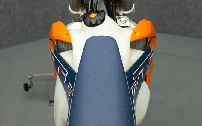 2022 KTM 500 EXC-F
