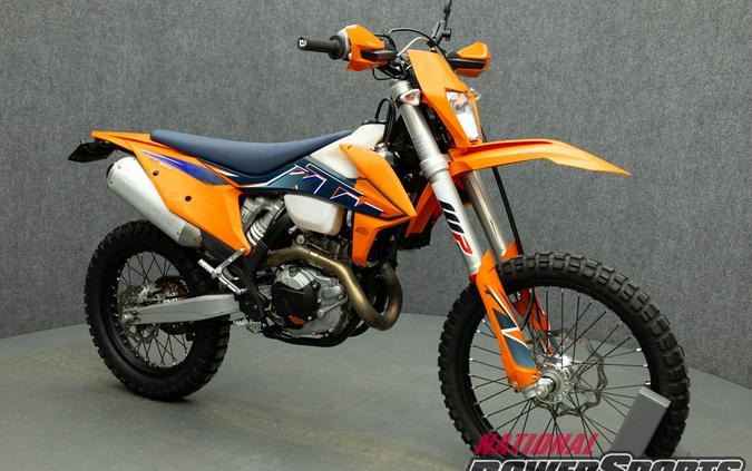 2022 KTM 500 EXC-F