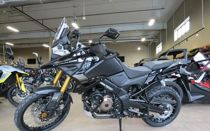 2024 Suzuki V-Strom 1050DE