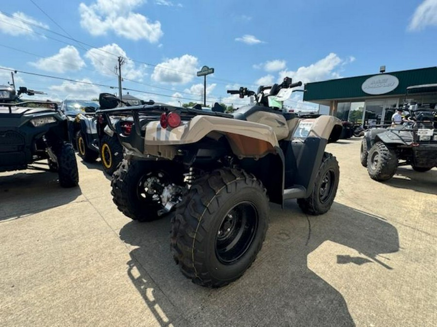 2024 Honda® FourTrax Foreman 4x4 ES EPS