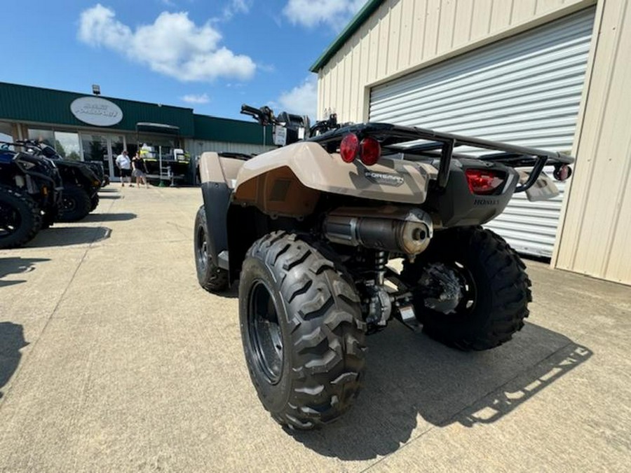 2024 Honda® FourTrax Foreman 4x4 ES EPS