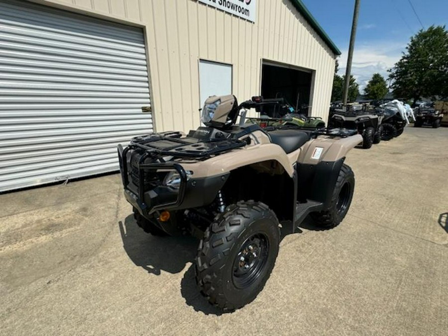 2024 Honda® FourTrax Foreman 4x4 ES EPS