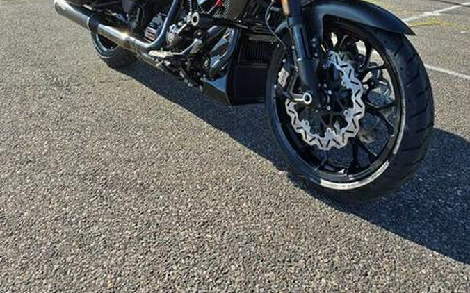 2024 Harley-Davidson CVO Road Glide ST Review [13 Fast Facts]