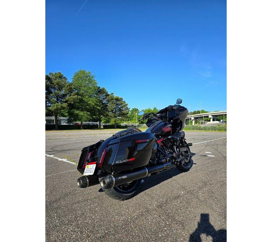 2024 Harley-Davidson® FLTRXSTSE - CVO™ Road Glide® ST