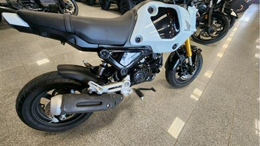 2024 Honda Grom ABS