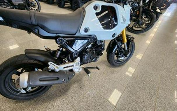 2024 Honda Grom ABS