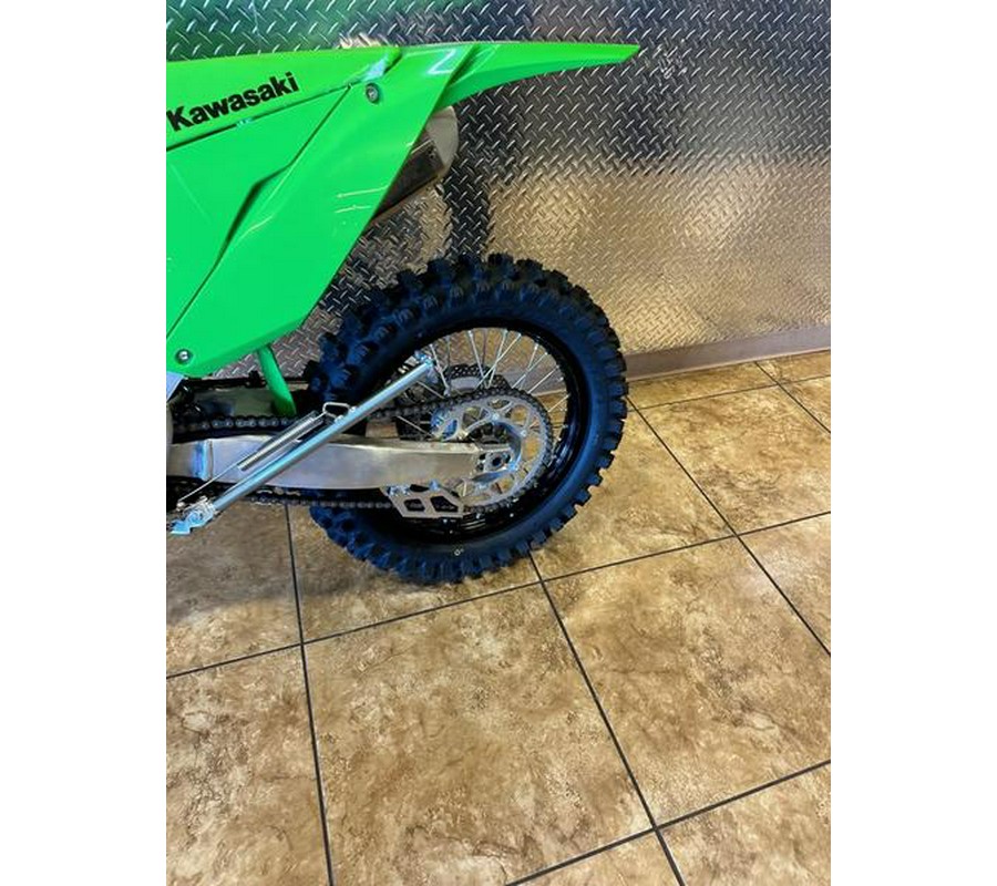 2025 Kawasaki KX™450X