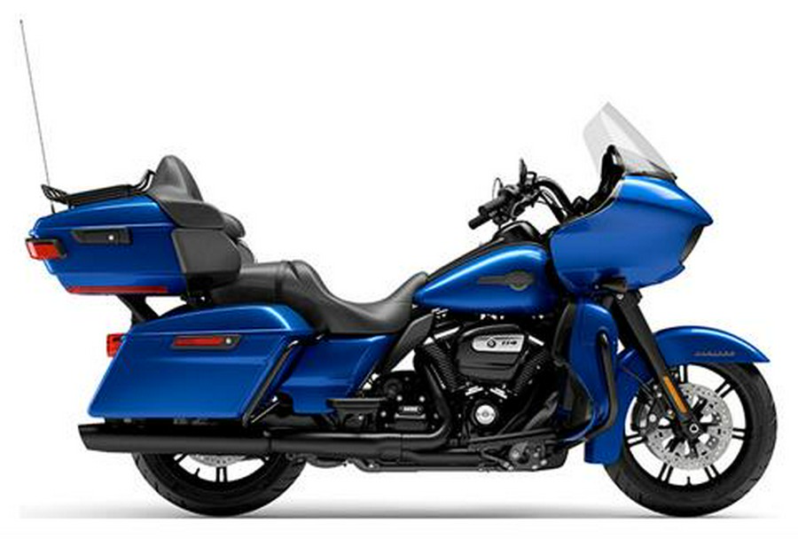 2024 Harley-Davidson Road Glide® Limited