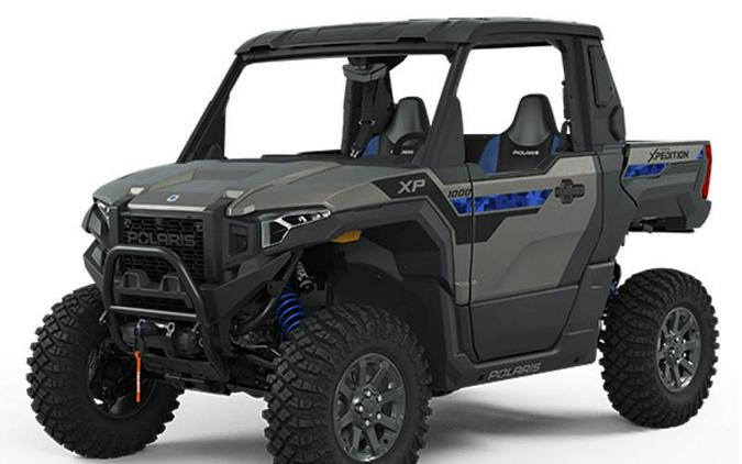 2024 Polaris® XPedition XP Ultimate