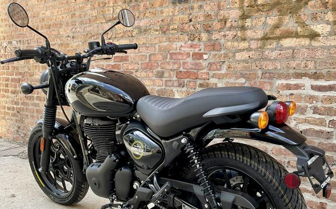 New 2023 Royal Enfield Hunter 350