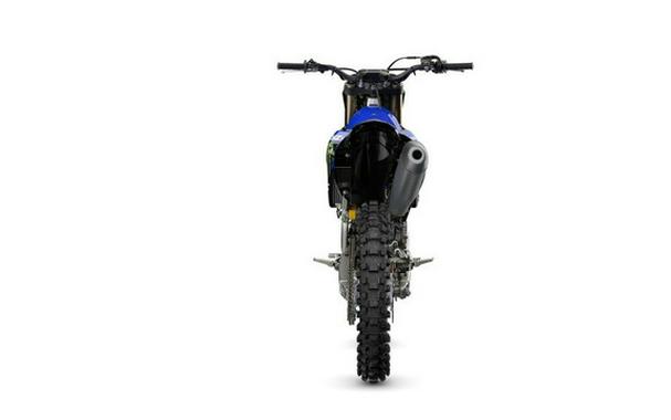 2024 Yamaha Zuma 125