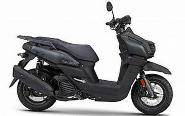 2024 Yamaha Zuma 125