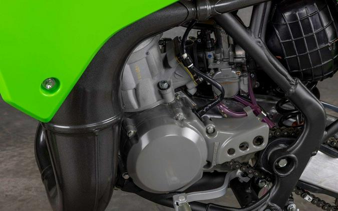 2025 Kawasaki KX 112