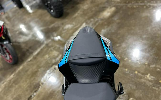 2026 Suzuki GSX-R600