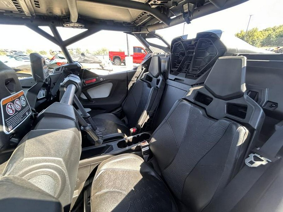 2025 Can-Am® Maverick R Max 999T DCT