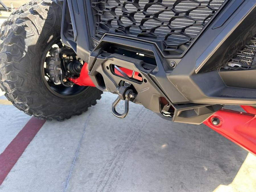 2025 Can-Am® Maverick R Max 999T DCT