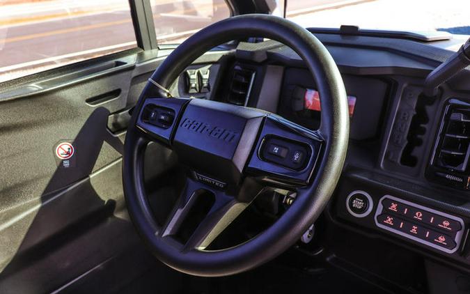 2026 Can-Am® Defender Limited HD11