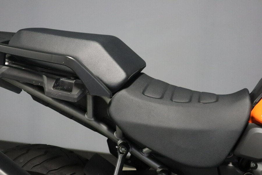 2021 Harley-Davidson Pan America Special