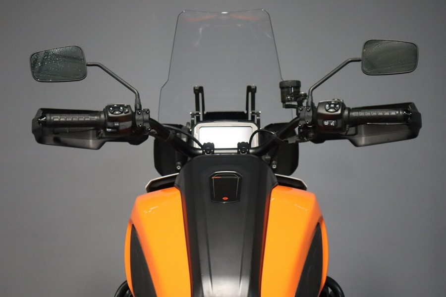 2021 Harley-Davidson Pan America 1250 Special RA1250S