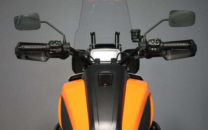 2021 Harley-Davidson Pan America Special