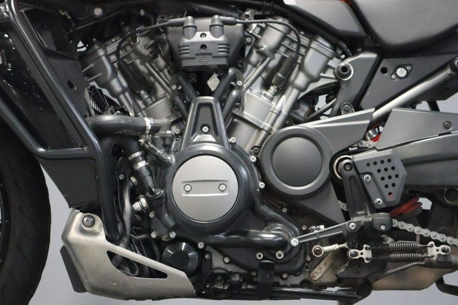 2021 Harley-Davidson Pan America 1250 Special RA1250S