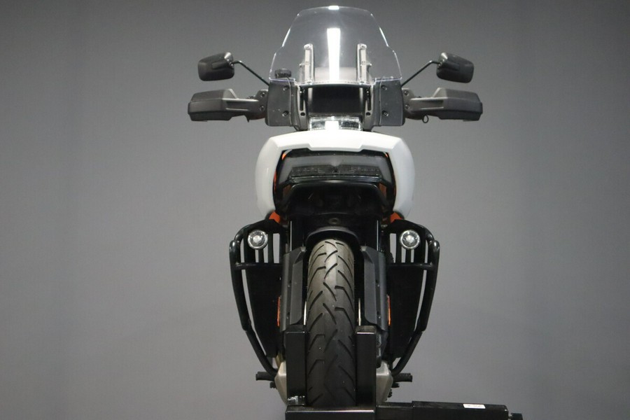 2021 Harley-Davidson Pan America Special