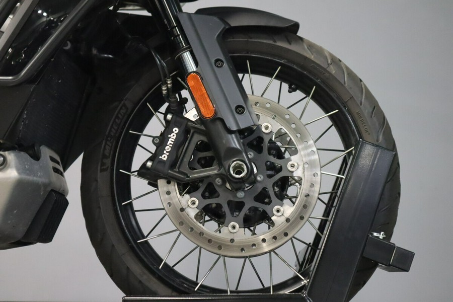 2021 Harley-Davidson Pan America 1250 Special RA1250S