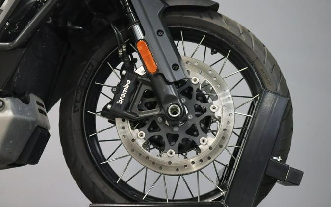 2021 Harley-Davidson Pan America Special