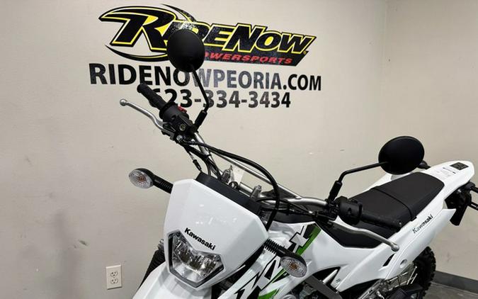 2026 Kawasaki KLX 230S