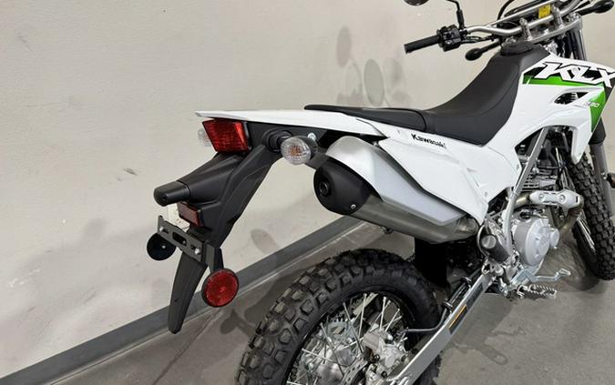 2026 Kawasaki KLX 230S