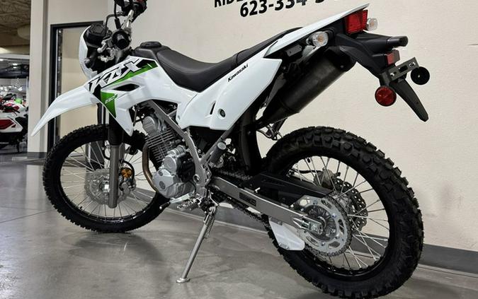 2026 Kawasaki KLX 230S