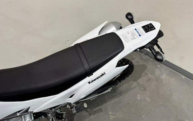2026 Kawasaki KLX 230S