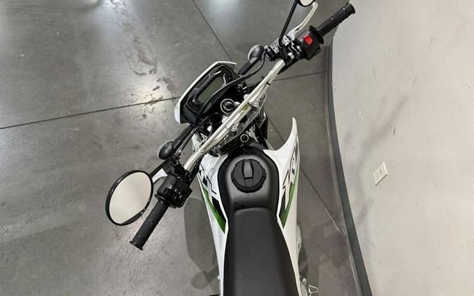 2026 Kawasaki KLX 230S